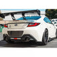 APR Performance Carbon Fiber GTC-300 67 Inch Adjustable Wing Subaru BRZ | Toyota GR-86 2022+