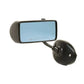 APR Performance Carbon Fiber GT3 Mirrors Subaru BRZ | Toyota GR-86 2022+