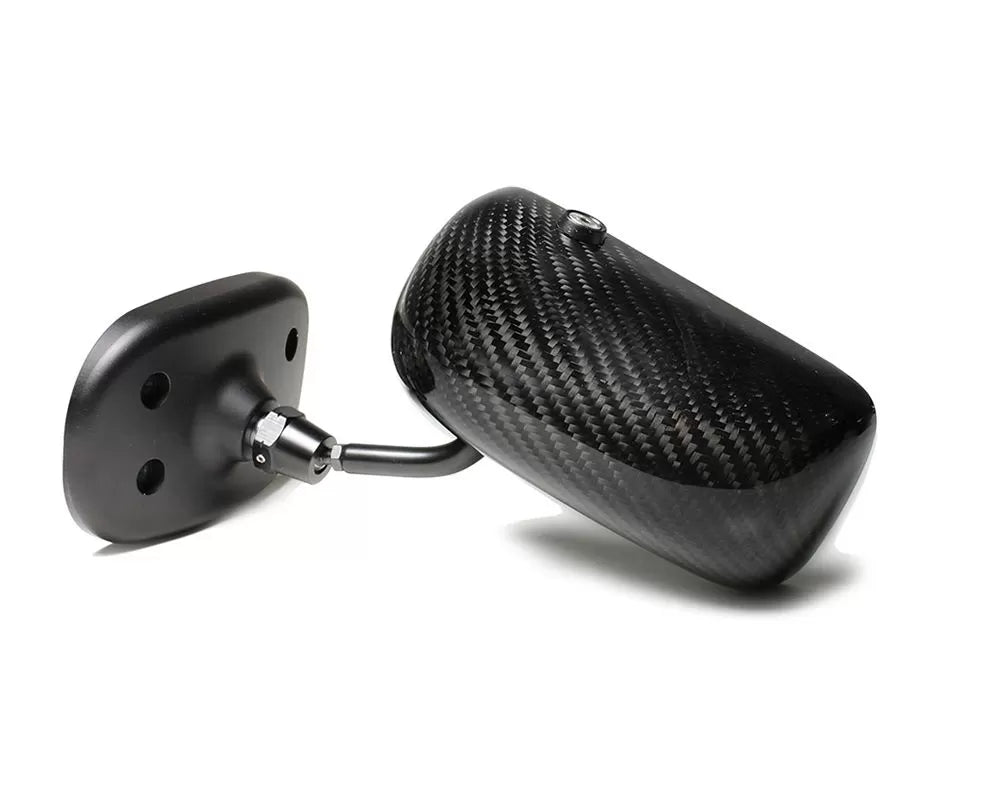 APR Performance Carbon Fiber GT3 Mirrors Subaru BRZ | Toyota GR-86 2022+