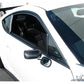 APR Performance Carbon Fiber GT3 Mirrors Subaru BRZ | Toyota GR-86 2022+