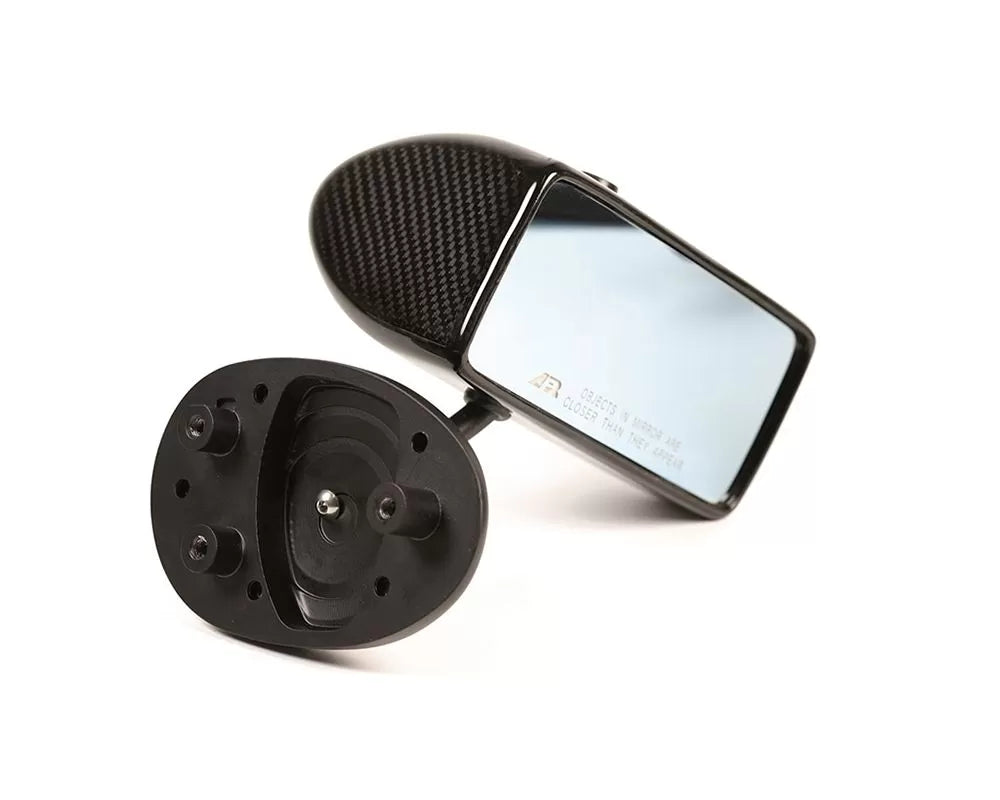 APR Performance Carbon Fiber GT3 Mirrors Subaru BRZ | Toyota GR-86 2022+