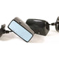 APR Performance Carbon Fiber GT3 Mirrors Subaru BRZ | Toyota GR-86 2022+