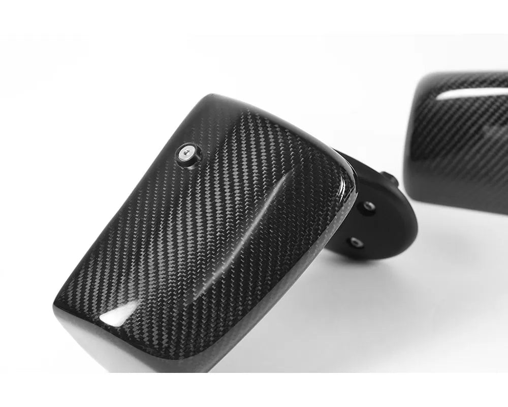 APR Performance Carbon Fiber GT3 Mirrors Subaru BRZ | Toyota GR-86 2022+