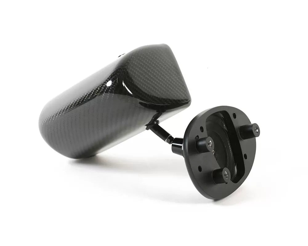 APR Performance Carbon Fiber GT3 Mirrors Subaru BRZ | Toyota GR-86 2022+