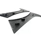 APR Performance Carbon Fiber Fender Trim Cover Subaru BRZ | Toyota GR-86 2022+