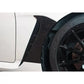 APR Performance Carbon Fiber Fender Trim Cover Subaru BRZ | Toyota GR-86 2022+