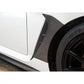 APR Performance Carbon Fiber Fender Trim Cover Subaru BRZ | Toyota GR-86 2022+