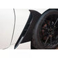 APR Performance Carbon Fiber Fender Trim Cover Subaru BRZ | Toyota GR-86 2022+
