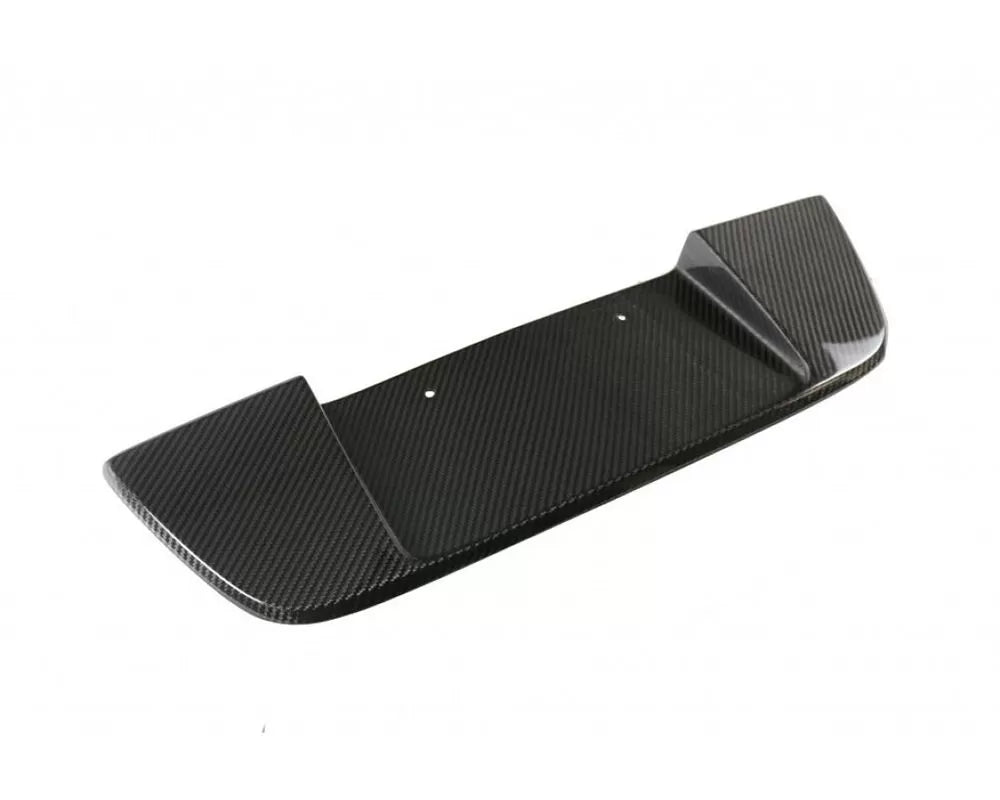 APR Performance Carbon Fiber License Plate Backing Subaru BRZ | Toyota GR-86 2022+