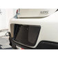 APR Performance Carbon Fiber License Plate Backing Subaru BRZ | Toyota GR-86 2022+