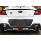 APR Performance Carbon Fiber License Plate Backing Subaru BRZ | Toyota GR-86 2022+