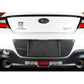 APR Performance Carbon Fiber License Plate Backing Subaru BRZ | Toyota GR-86 2022+