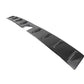 APR Performance Carbon Fiber Vortex Generator Subaru BRZ | Toyota GR-86 2022+