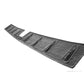 APR Performance Carbon Fiber Vortex Generator Subaru BRZ | Toyota GR-86 2022+