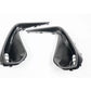 APR Performance Carbon Fiber Front Bumper Bezels Subaru BRZ 2022+