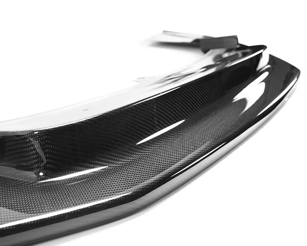 APR Performance Carbon Fiber Front Air Dam Subaru BRZ 2022+