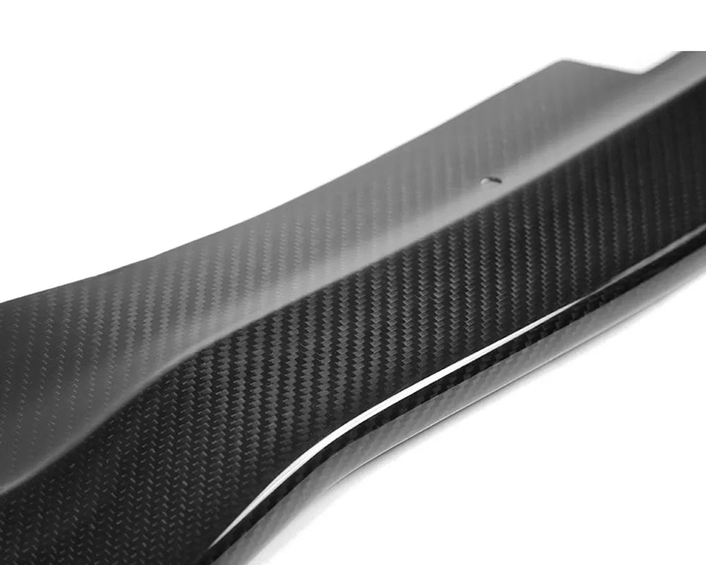 APR Performance Carbon Fiber Front Air Dam Subaru BRZ 2022+