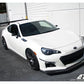 APR Performance Carbon Fiber Front Air Dam Subaru BRZ 2022+