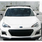 APR Performance Carbon Fiber Front Air Dam Subaru BRZ 2022+