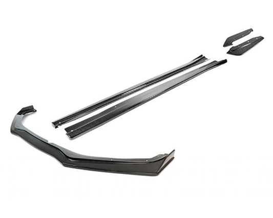 APR Performance Aerodynamic Kit Toyota Supra A90 | A91 2020+