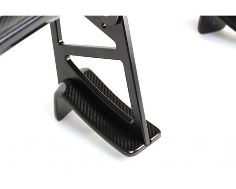 APR Performance 61 inch GTC-300 Adjustable Wing Toyota Supra 2020+