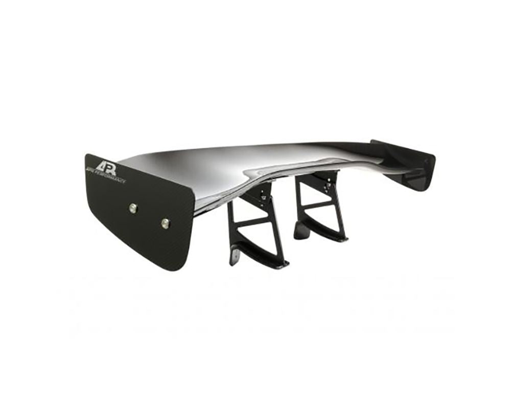 APR Performance 61 inch GTC-300 Adjustable Wing Toyota Supra 2020+