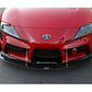 APR Performance Front Wind Splitter Toyota Supra A90 | A91 2020+