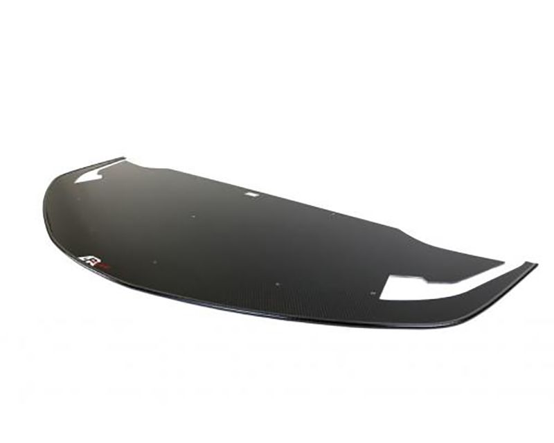 APR Performance Front Wind Splitter Toyota Supra A90 | A91 2020+