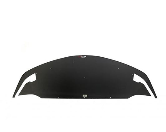 APR Performance Front Wind Splitter Toyota Supra A90 | A91 2020+