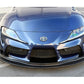 APR Performance Front Air Dam Toyota Supra A90 | A91 2020+