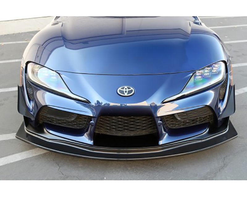 APR Performance Front Air Dam Toyota Supra A90 | A91 2020+
