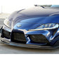 APR Performance Front Air Dam Toyota Supra A90 | A91 2020+