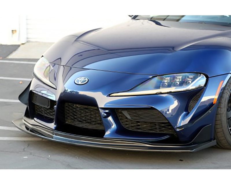 APR Performance Front Air Dam Toyota Supra A90 | A91 2020+