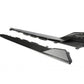 APR Performance Side Rocker Extensions Toyota Supra A90 | A91 2020+