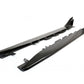 APR Performance Side Rocker Extensions Toyota Supra A90 | A91 2020+