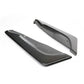 APR Performance Rear Bumper Skirts Toyota Supra A90 | A91 2020+
