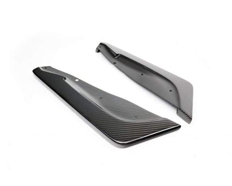 APR Performance Rear Bumper Skirts Toyota Supra A90 | A91 2020+