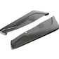 APR Performance Rear Bumper Skirts Toyota Supra A90 | A91 2020+