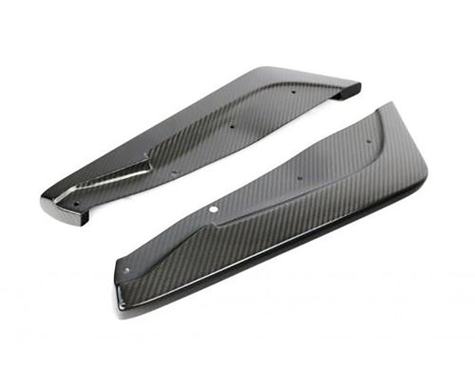 APR Performance Rear Bumper Skirts Toyota Supra A90 | A91 2020+