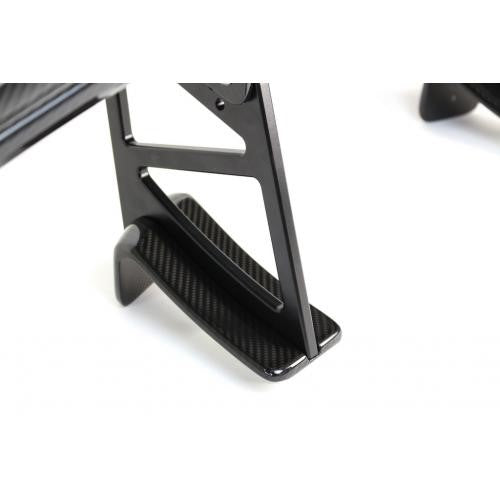 APR Performance GTC-500 71 inch Adjustable Wing Toyota Supra A90 | A91 2020+