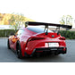 APR Performance GTC-500 71 inch Adjustable Wing Toyota Supra A90 | A91 2020+