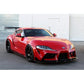 APR Performance GTC-500 71 inch Adjustable Wing Toyota Supra A90 | A91 2020+
