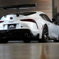 APR Performance GTC-500 71 inch Adjustable Wing Toyota Supra A90 | A91 2020+