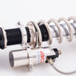 BC Racing ZR Type Coilovers Honda Civic Rear Fork 92-95