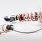 BC Racing ZR Type Coilovers Honda Civic Rear Fork 92-95