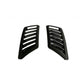 APR Performance Fender Vents Toyota Supra A90/91 2020-2022