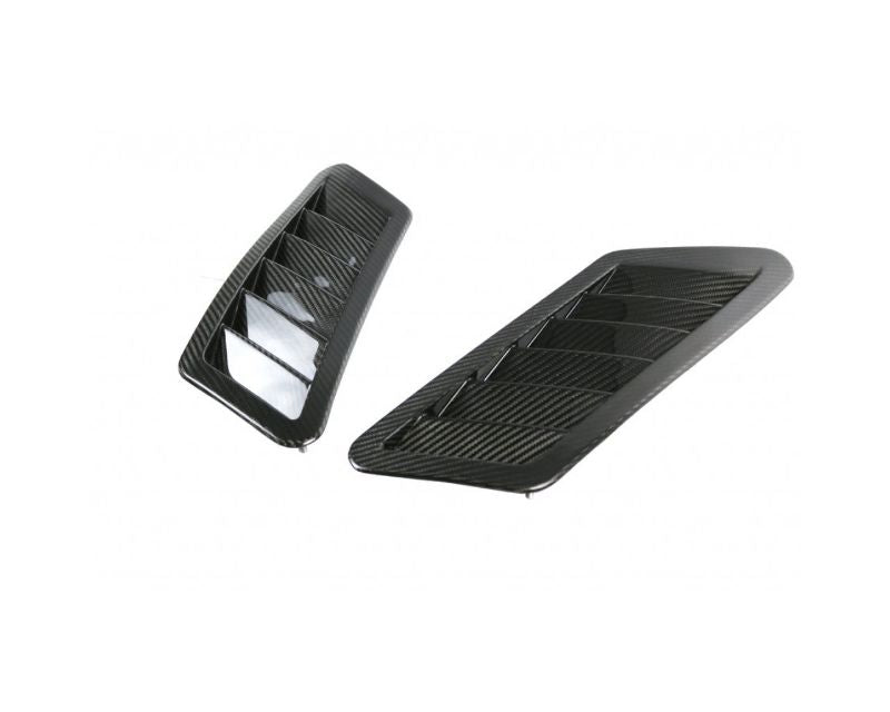 APR Performance Fender Vents Toyota Supra A90/91 2020-2022