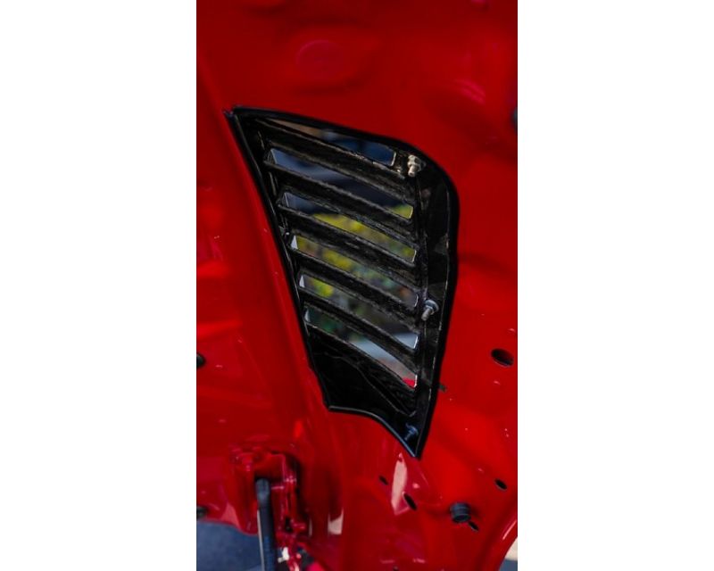 APR Performance Fender Vents Toyota Supra A90/91 2020-2022