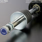 Js Racing Special CRUX Damper Kit Honda Civic EG6 1991-1995