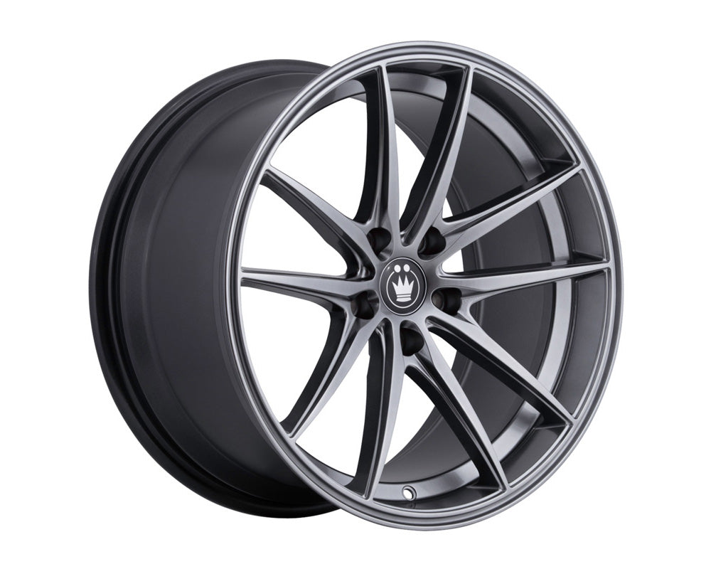 Konig Oversteer Opal Wheel 17x8 5x100 45mm